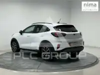 2022 Ford Puma