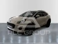 2022 Ford Puma