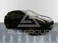2022 Ford Puma