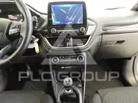 2022 Ford Puma