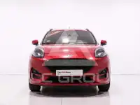 2022 Ford Puma
