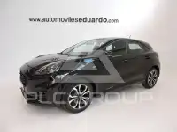 2022 Ford Puma