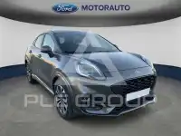 2022 Ford Puma