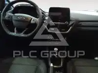 2022 Ford Puma