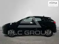 2022 Ford Puma