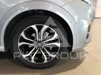 2022 Ford Puma