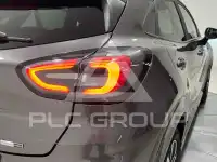 2022 Ford Puma