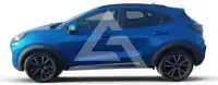 2022 Ford Puma