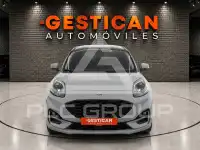 2022 Ford Puma