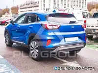 2022 Ford Puma