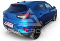 2022 Ford Puma
