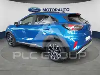 2022 Ford Puma
