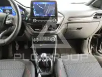 2022 Ford Puma