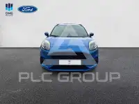 2022 Ford Puma