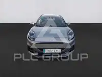 2022 Ford Puma