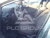 2022 Ford Puma