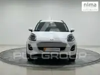 2022 Ford Puma