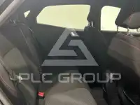 2022 Ford Puma