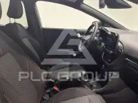 2022 Ford Puma