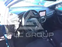 2022 Ford Puma