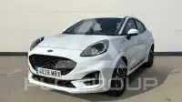 2022 Ford Puma