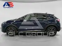 2022 Ford Puma