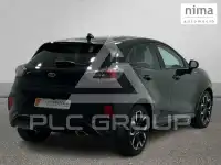 2022 Ford Puma