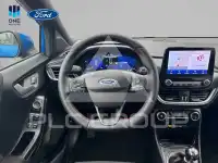 2022 Ford Puma
