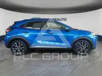 2022 Ford Puma