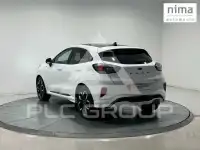 2022 Ford Puma