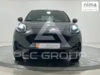 2022 Ford Puma