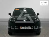 2022 Ford Puma