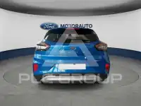 2022 Ford Puma