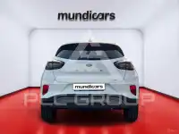 2022 Ford Puma