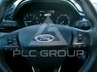 2022 Ford Puma