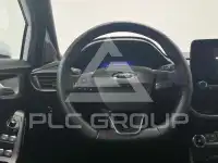 2022 Ford Puma