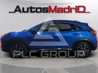2022 Ford Puma