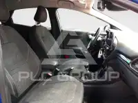 2022 Ford Puma
