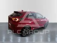 2022 Ford Puma