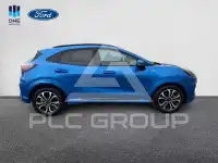 2022 Ford Puma