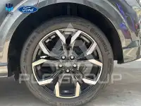 2022 Ford Puma