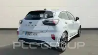 2022 Ford Puma