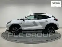 2022 Ford Puma