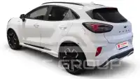 2022 Ford Puma