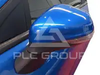 2022 Ford Puma