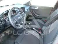 2022 Ford Puma