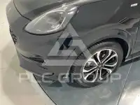 2022 Ford Puma
