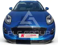 2022 Ford Puma