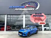 2022 Ford Puma
