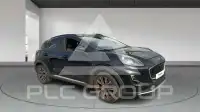 2022 Ford Puma